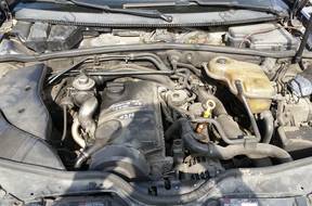 двигатель VW PASSAT B5 1,9 TDI 115 AJM
