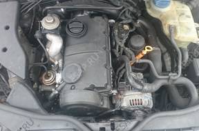 двигатель Vw Passat b5 1,9 TDI ATJ 115KM