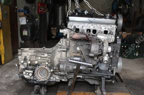 двигатель VW Passat B5 1,9 TDI