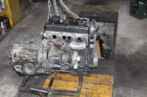 двигатель VW Passat B5 1,9 TDI