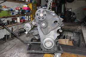 двигатель VW Passat B5 1,9 TDI