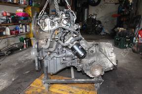 двигатель VW Passat B5 1,9 TDI