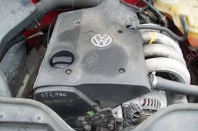 двигатель VW Passat B5,1.6,1998 год.