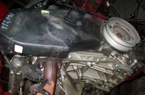 двигатель VW Passat B5,1.6,1998 год.
