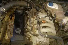 двигатель VW Passat B5  1.6 ADP  комплектный