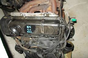 двигатель VW PASSAT B5 1.6 AHL