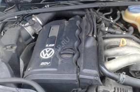 двигатель VW PASSAT B5 1.8 20 V 97 год.