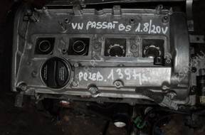 двигатель VW Passat B5 1.8 20V ADR  przeb. 139tys..