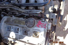 двигатель VW PASSAT B5 1.8 20V ADR