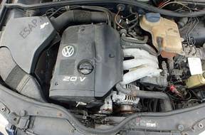 двигатель VW Passat B5 1.8 2.0V ADR