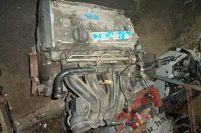 двигатель VW PASSAT B5 1.8 APT A6 A4 20V