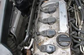 двигатель  VW PASSAT B5  1.8 AWT ТУРБО