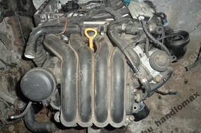 двигатель VW PASSAT B5 1.8 ПРОБЕГ A4 A6 120TY