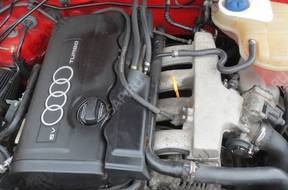 двигатель VW Passat B5 1.8 T ТУРБО  AEB