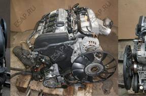 двигатель VW PASSAT B5 1.8 TURBO 20V APU 150 л.с.