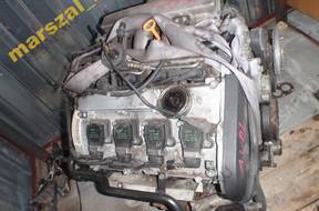 двигатель VW PASSAT B5 1.8 ТУРБО AJL
