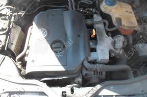двигатель VW PASSAT B5 1.8 TURBO APU