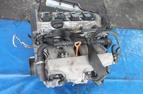 двигатель VW PASSAT B5 1.8T 150KM 2000 год. AEB