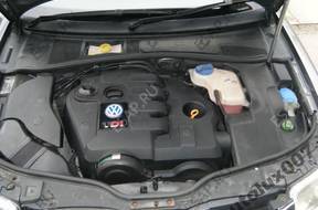 двигатель VW PASSAT B5 1.9 TDI 101 л.с. AVB AUDI A3 A4