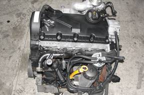 двигатель VW PASSAT B5 1.9 TDI 101KM AVB