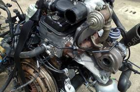 двигатель VW PASSAT B5 1.9 TDI 110 KM AFN 97 00 год