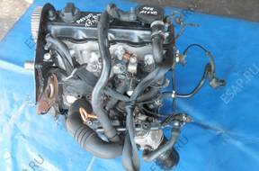 двигатель VW PASSAT B5 1.9 TDI 110KM 98r. AFN