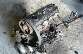 двигатель VW PASSAT B5 1.9 TDI 110KM AFN