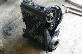 двигатель VW PASSAT B5 1.9 TDI 110KM AFN
