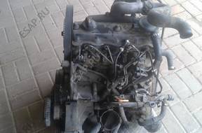 двигатель VW Passat b5 1.9 TDI 110km.