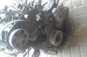 двигатель VW Passat b5 1.9 TDI 110km.