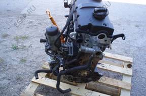 двигатель VW Passat B5  1.9 TDI 115 KM AJM