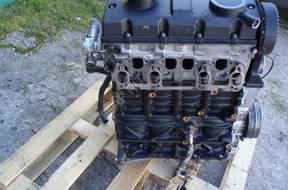 двигатель VW Passat B5  1.9 TDI 115 KM AJM