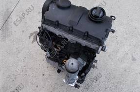 двигатель VW PASSAT B5 1.9 TDI 115KM ATJ