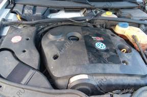 двигатель VW Passat B5 1.9 TDI 115km ATJ AJM