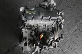 двигатель VW PASSAT B5 1.9 TDI 130 KM -