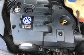 двигатель  VW PASSAT B5 1.9 TDI 130KM AVF