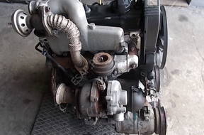 двигатель Vw Passat B5 1.9 TDI AFN 110KM