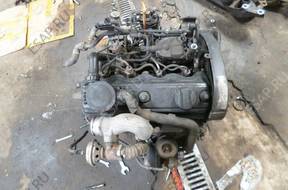 двигатель VW PASSAT B5 1.9 TDI AFN 110KM