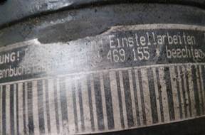 двигатель VW PASSAT B5 1.9 TDI AFN 110KM