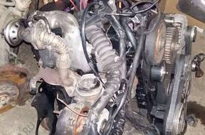 двигатель VW Passat b5 1.9 tdi AFN caly   roz.