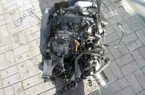 двигатель VW PASSAT B5 1.9 TDI  AFN MONTA