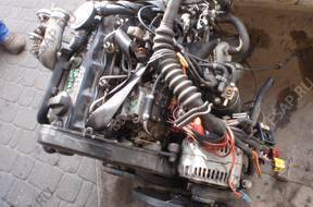двигатель VW PASSAT B5 1.9 TDI AFN