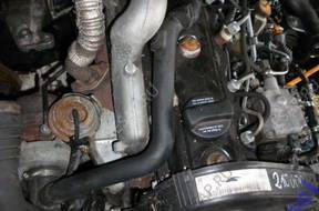 двигатель VW Passat B5 1.9 TDI AFN
