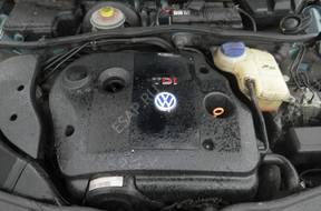 двигатель VW PASSAT B5 1.9 TDI ATJ