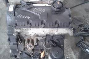 двигатель vw passat b5 1.9 tdi AVB 101 km