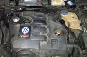 двигатель VW Passat B5 1.9 TDI  AVB  комплектный