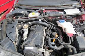 двигатель VW PASSAT B5 1.9 TDI AVB