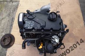 двигатель VW PASSAT B5 1.9 TDI AWX 01-05r 144000 л.с.
