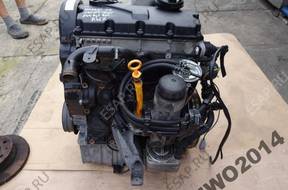 двигатель VW PASSAT B5 1.9 TDI AWX 01-05r 144000 л.с.