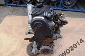 двигатель VW PASSAT B5 1.9 TDI AWX 01-05r 144000 л.с.